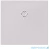 Sanplast Open Structure Mineral B-M/OPEN STR brodzik kwadratowy 90x90x1,5 cm szary mleczny 645-440-0030-55-020